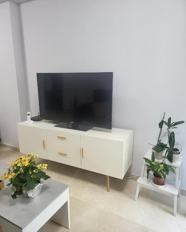 Apartamento Cicer Canteras ラスパルマス・デ・グランカナリア エクステリア 写真