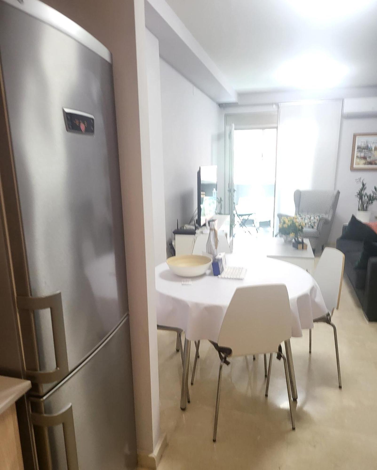 Apartamento Cicer Canteras ラスパルマス・デ・グランカナリア エクステリア 写真