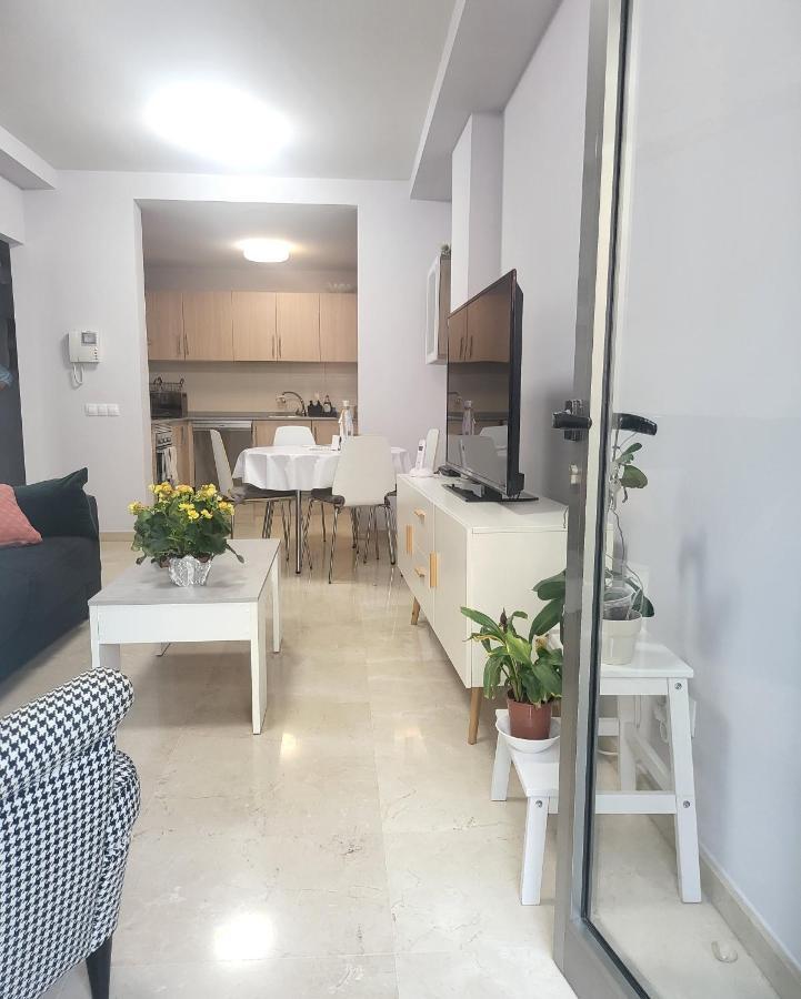Apartamento Cicer Canteras ラスパルマス・デ・グランカナリア エクステリア 写真