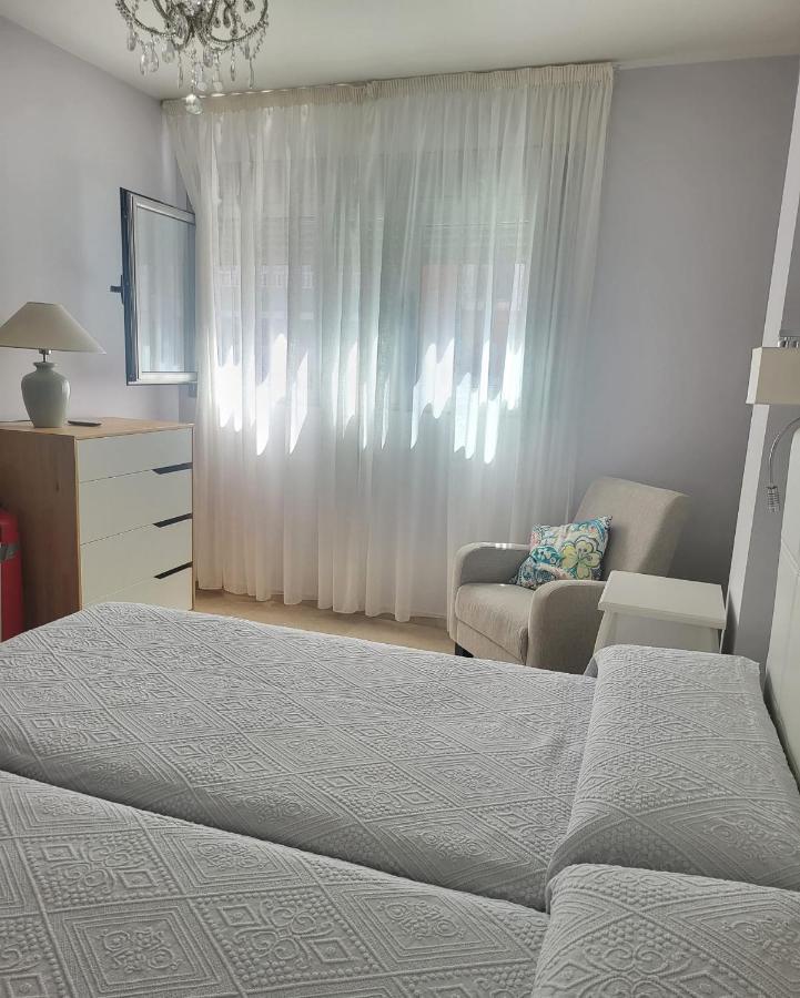 Apartamento Cicer Canteras ラスパルマス・デ・グランカナリア エクステリア 写真